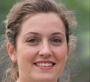 Michelle S., 34 — Remote worker