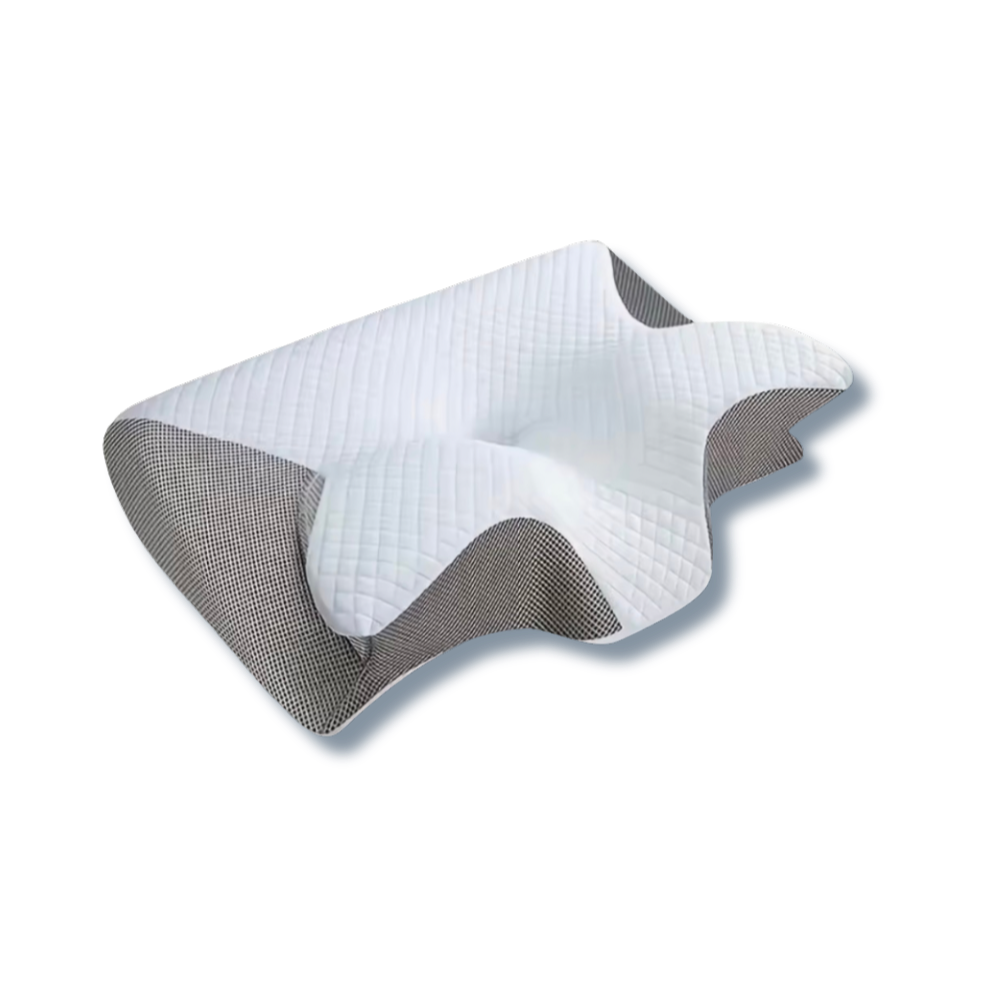 SOMVIA Butterfly ergonomic sleep pillow