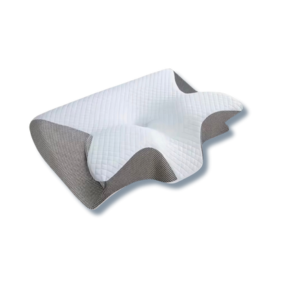 SOMVIA Butterfly ergonomic sleep pillow