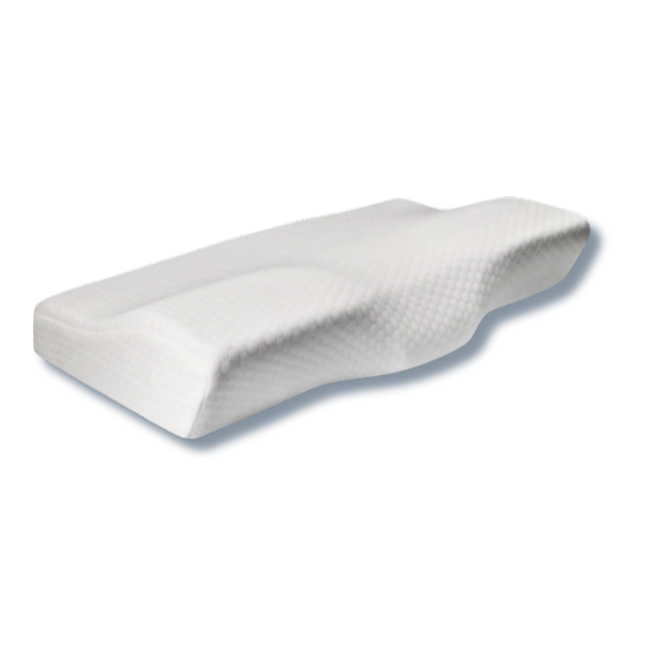 SOMVIA ergonomic sleep pillow