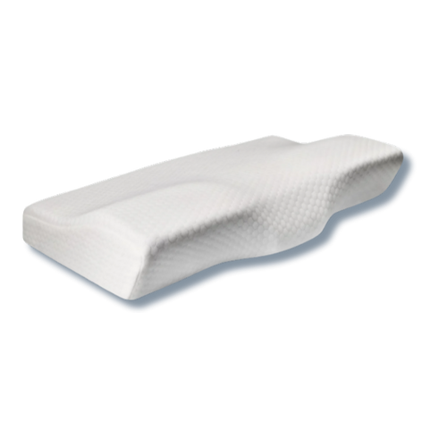 SOMVIA ergonomic sleep pillow