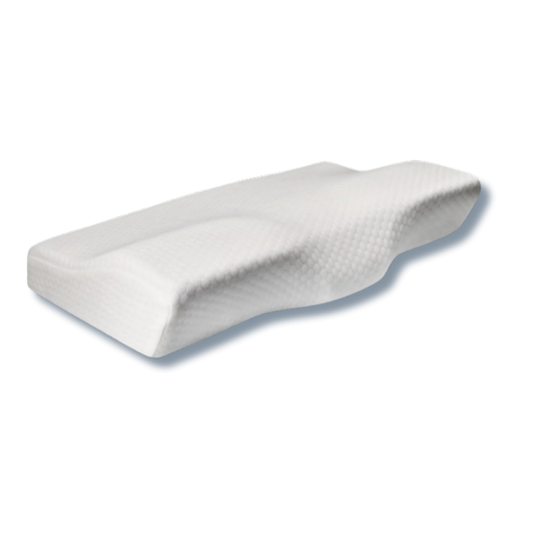 SOMVIA ergonomic sleep pillow