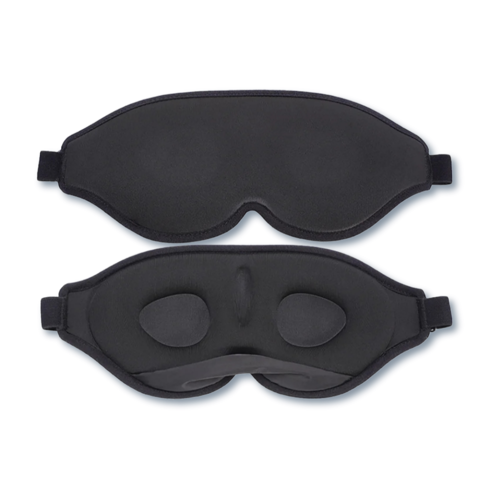 SOMVIA 3D sleep mask