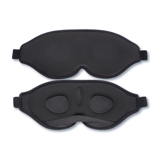 SOMVIA 3D sleep mask